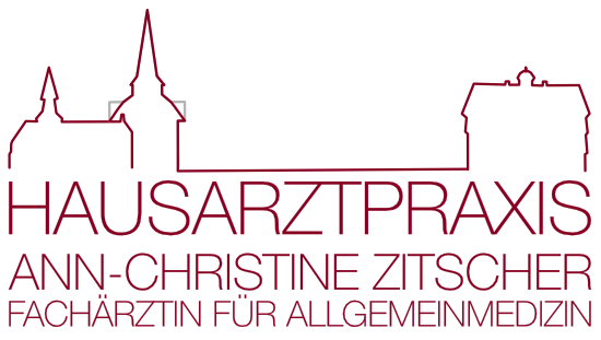 Hausarztpraxis Ann-Christine Zitscher Logo